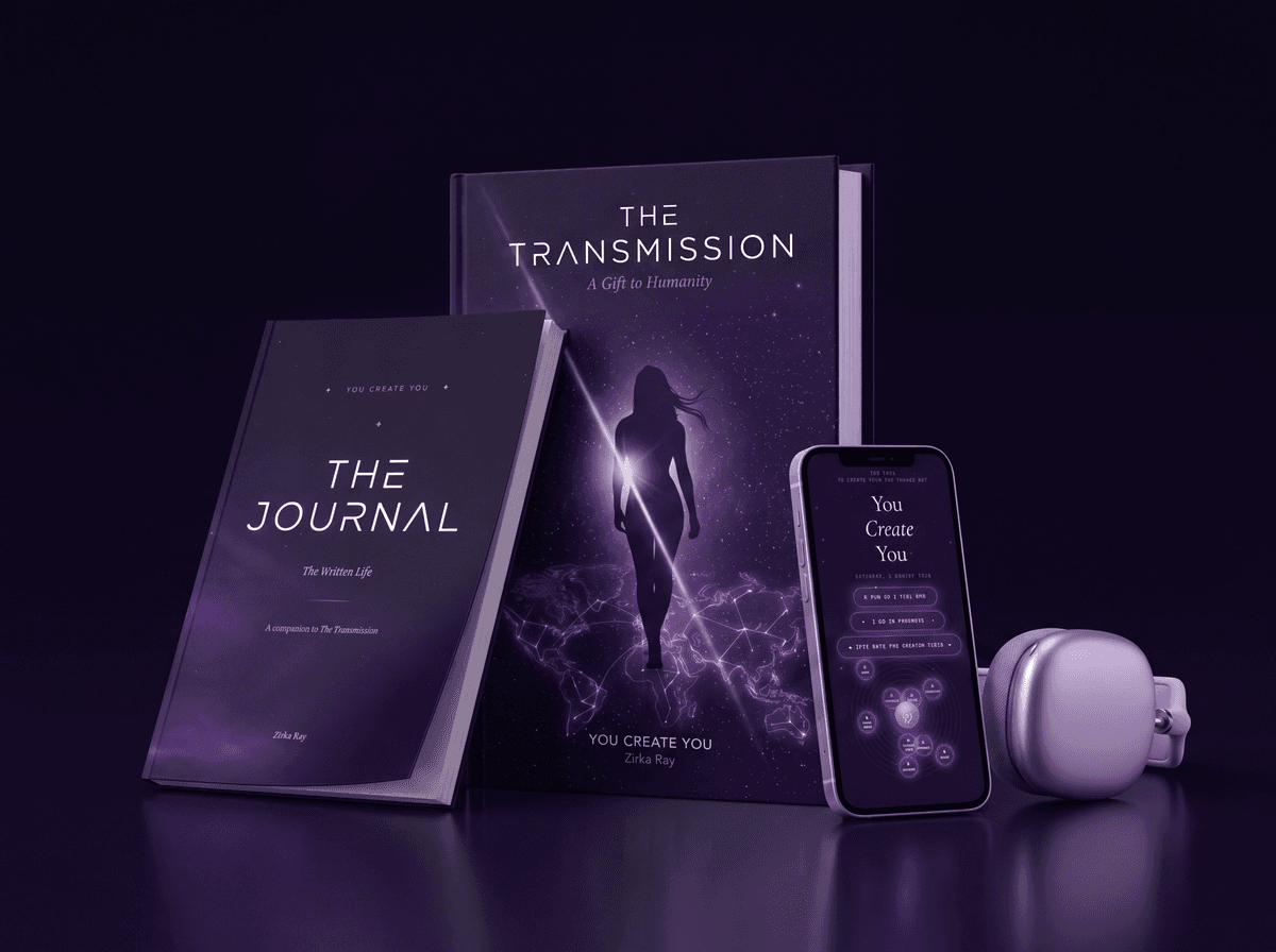 Hardcover Bundle — what's included