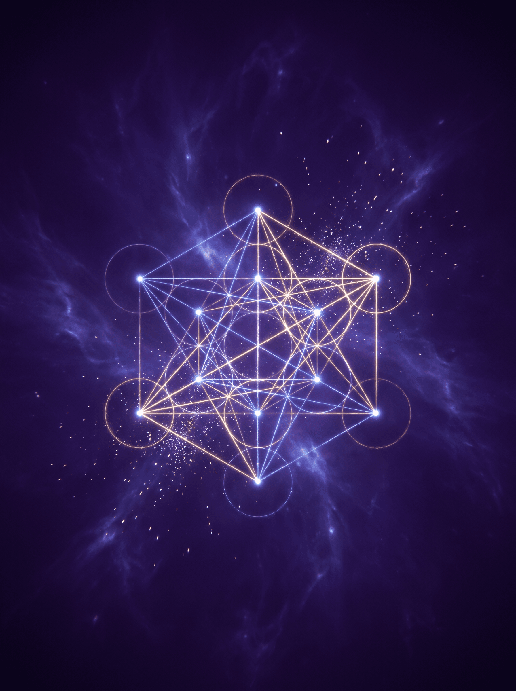 Phase 03 — Create